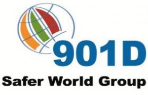 901D LOGO